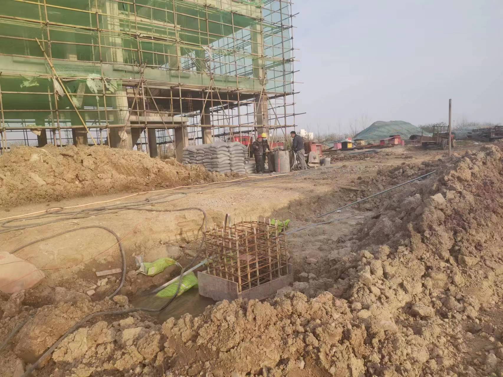 会山镇当桥梁出现裂缝的时候应该及时加固修补